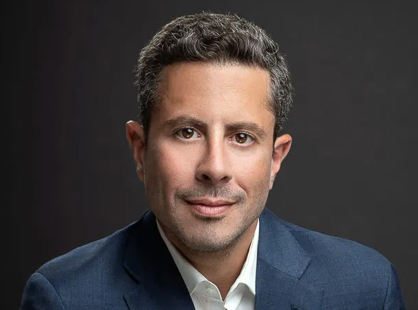 Saifedean Ammous