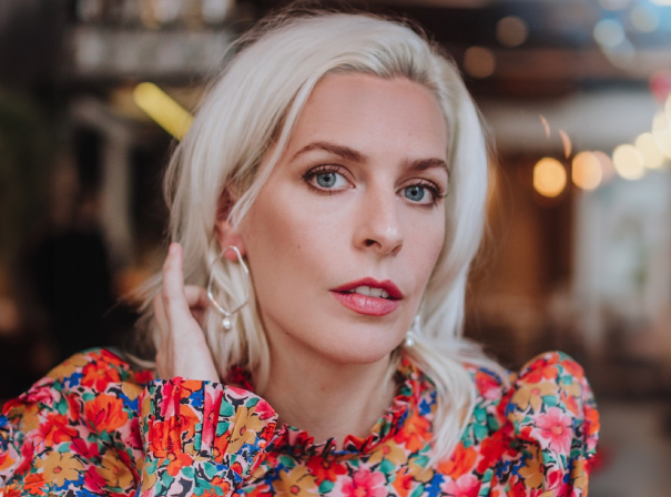 Sara Pascoe