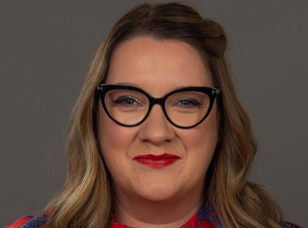 Sarah Millican