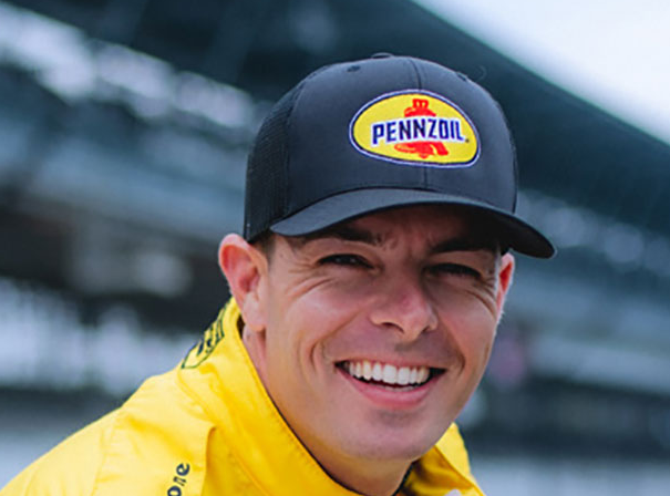 Scott Mclaughlin