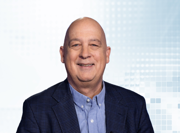 Scott Rasmussen