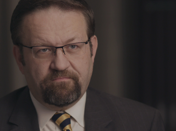 Sebastian L Gorka