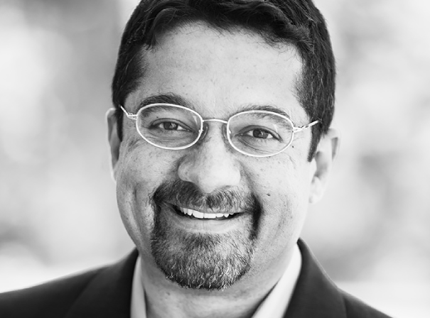 Shankar Vedantam