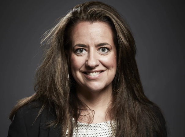 Sharon Palmer