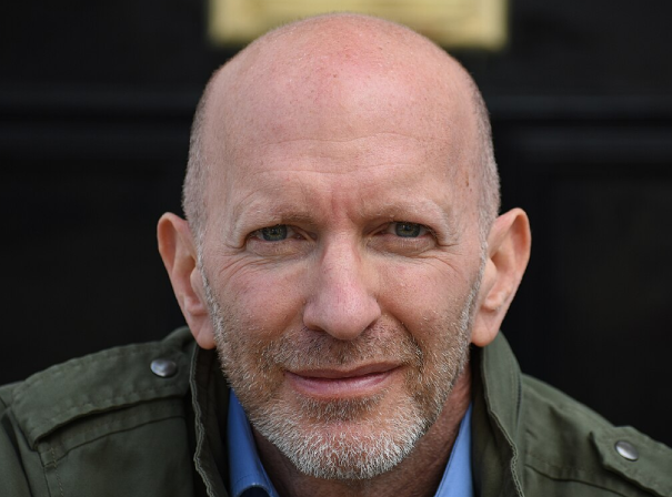 Simon Sebag Montefiore