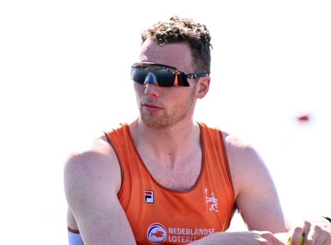 Simon van Dorp