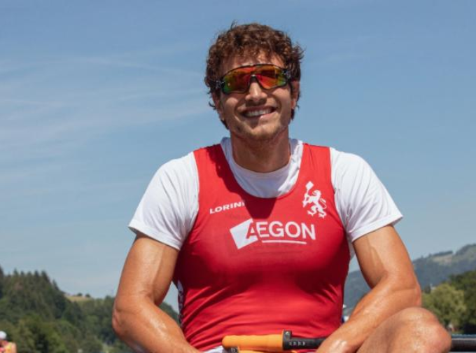 Stef Broenink