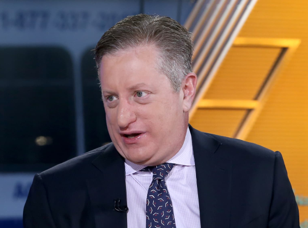 Steve Eisman