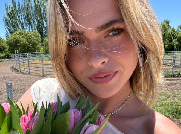Summer McKeen