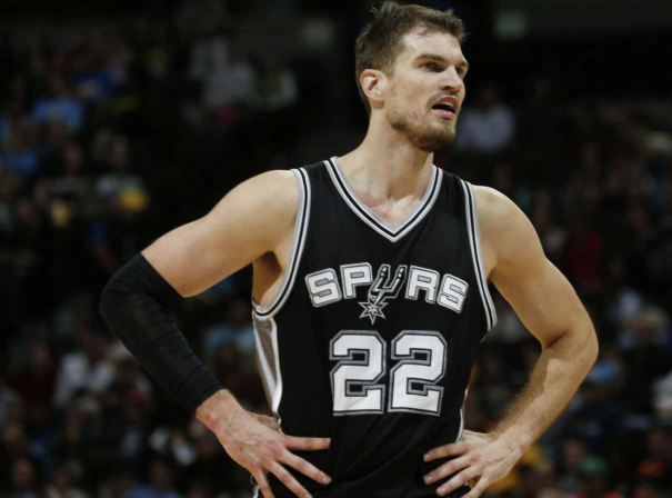 Tiago Splitter