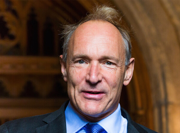 Tim Berners Lee