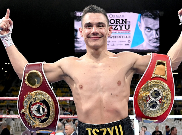 Tim Tszyu