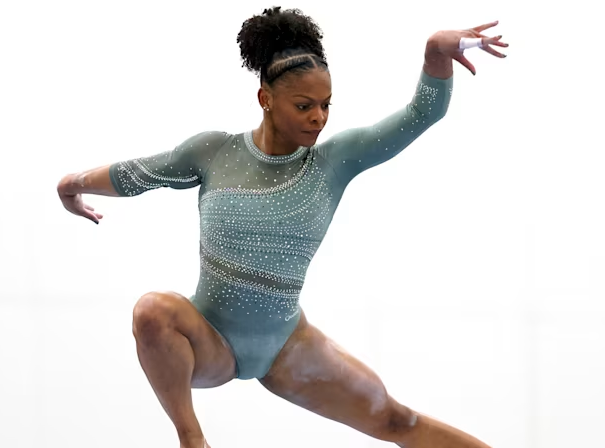 Trinity Thomas