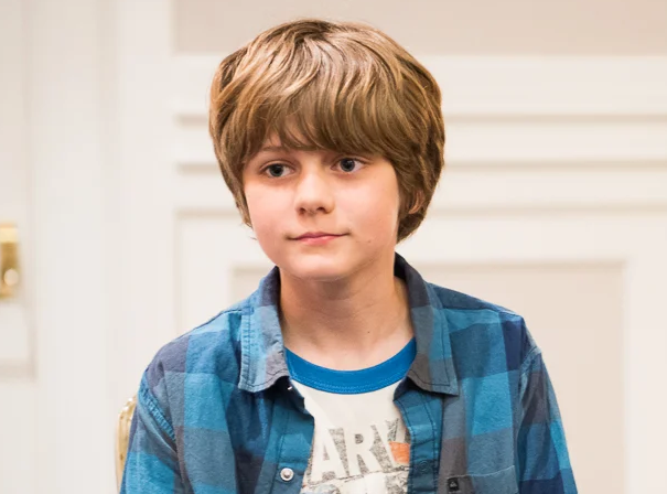 Ty Simpkins