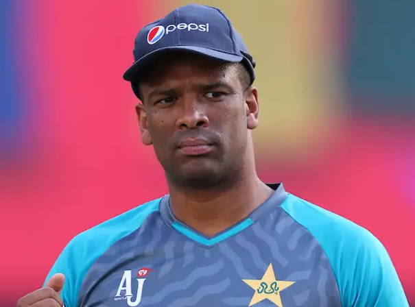 Vernon Philander