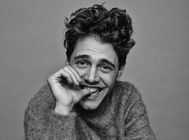 Xavier Dolan