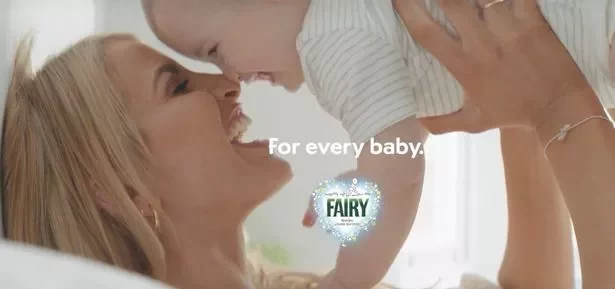 Brand Partnerships with Expecting Mothers in 2025