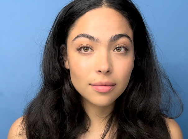 Allegra Acosta