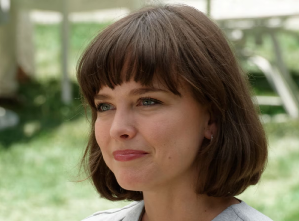 Allison Miller