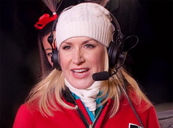 Angela Kinsey