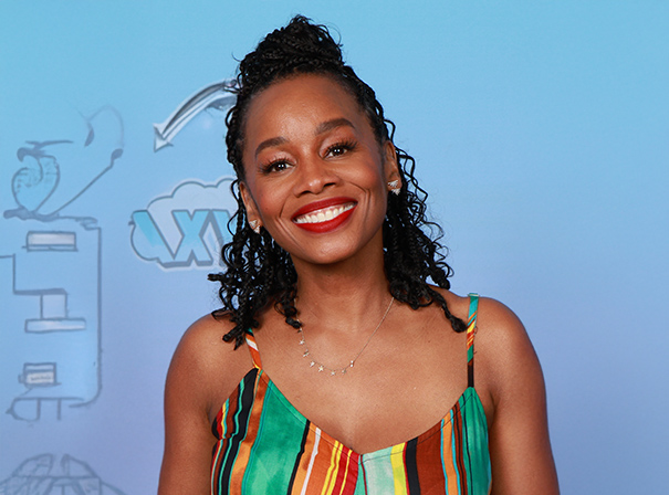 Anika Noni Rose