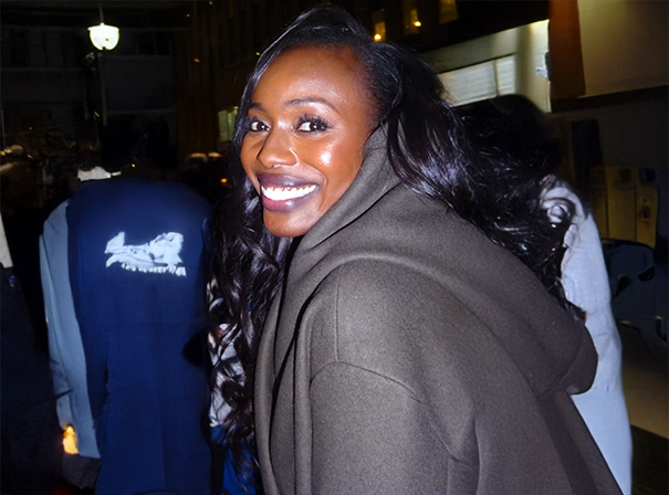 Anna Diop