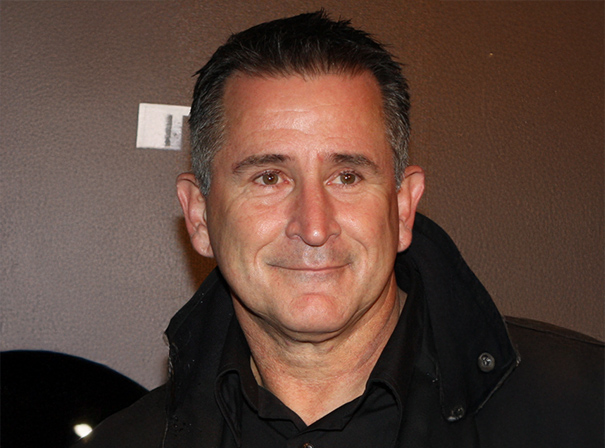 Anthony Lapaglia