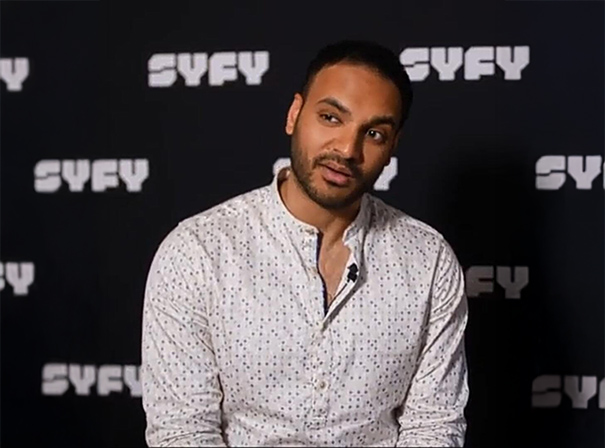 Arjun Gupta