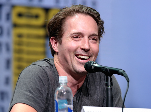 Beck Bennett
