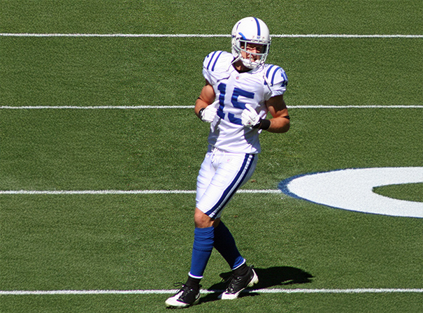 Blair White