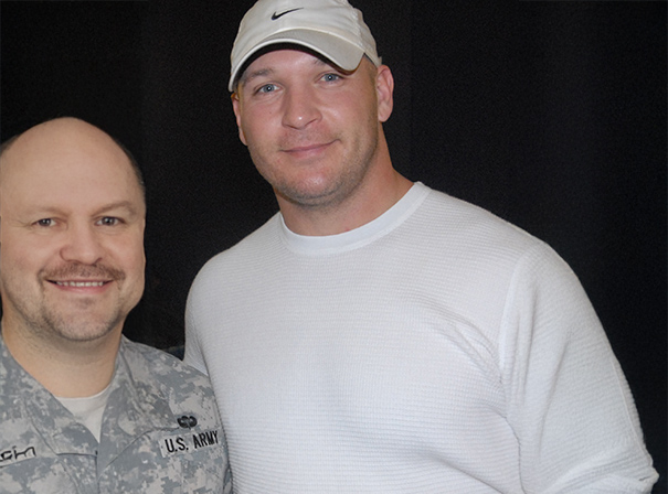 Brian Urlacher