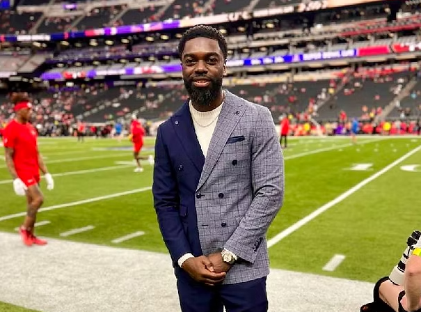 Bryant Mcfadden