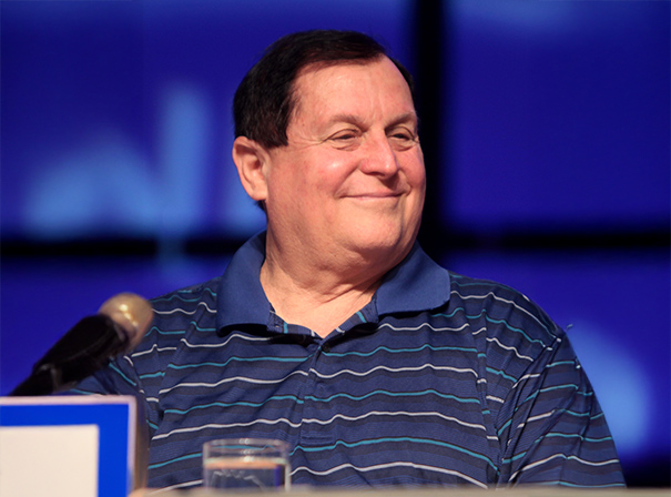 Burt Ward