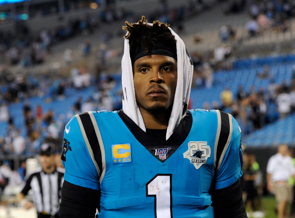 Cam Newton