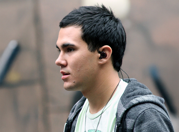 Carlos Penavega