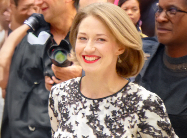 Carrie Coon