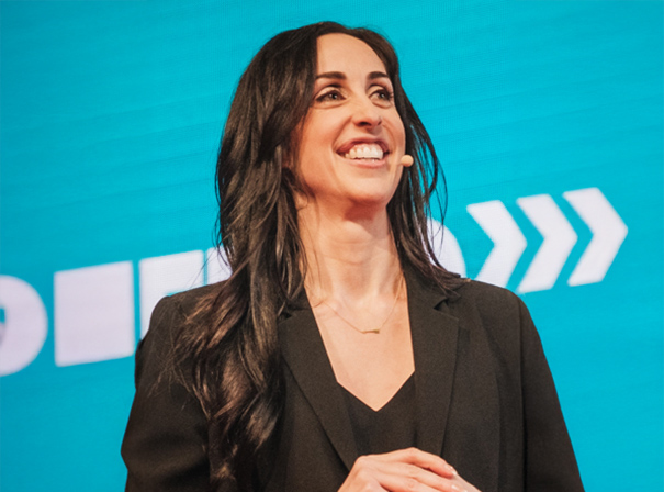Catherine Reitman