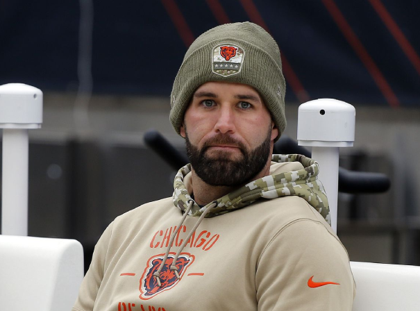 Chase Daniel