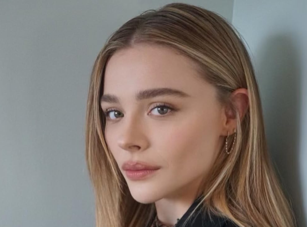 Chloe Grace Moretz
