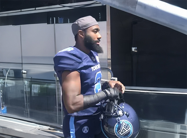 Chris Rainey