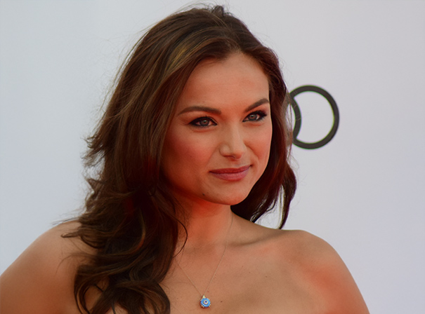 Christina Ochoa