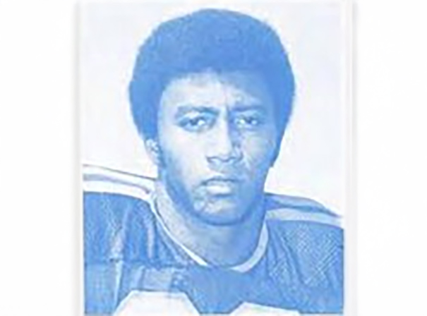 Chuck Foreman