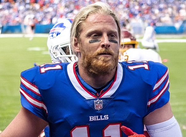Cole Beasley