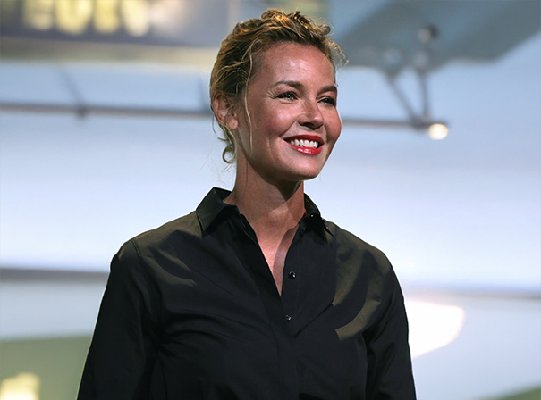Connie Nielsen