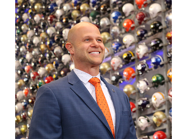 Danny Wuerffel
