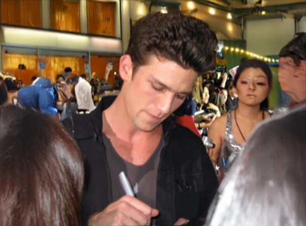 Daren Kagasoff