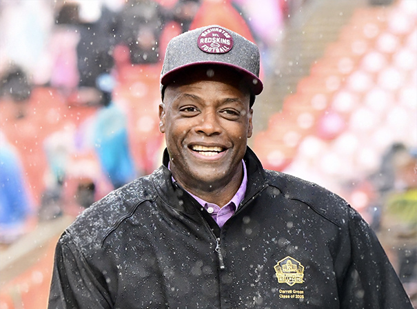 Darrell Green