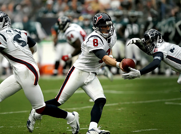 David Carr