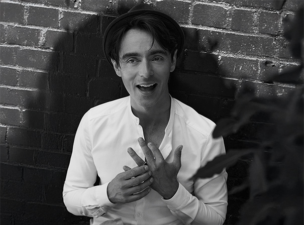 David Dawson