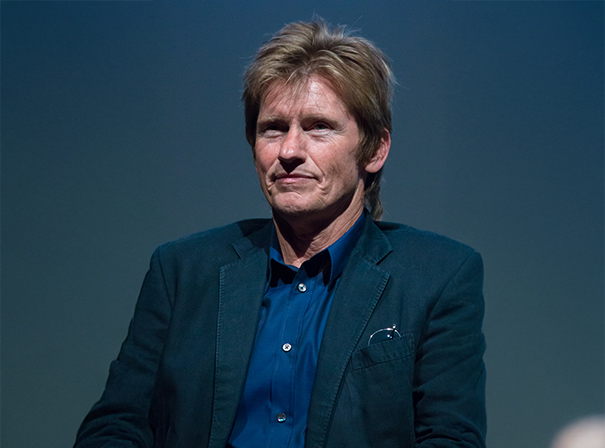 Denis Leary